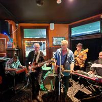 Rob Luckey and The Lucky Bastards  