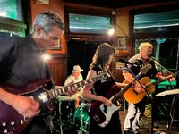 Stuart Alexander/ Kylie Pickford/ Dave Henderson/ Andrew Wild - The Guilty Three