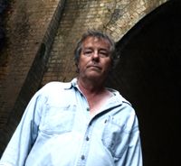 Stuart Alexander