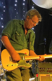 Stuart Alexander/ Kylie Pickford/ Dave Henderson - The Guilty Three