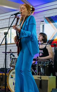 Kara Coen live @ Jarvis Bay