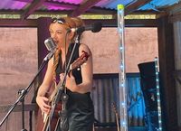 Kara Coen Live at The Winery