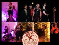 River Rock presents Kara Coen & The FireFlies 