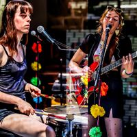 Kara Coen w/ Ashley Welsh-Jones
