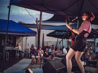 Kara Coen - SATURDAY SOUL SESSION
