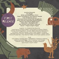 Cobargo Folk Festival 