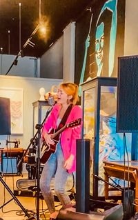 Kara Coen Solo @ Hotel Australasia 