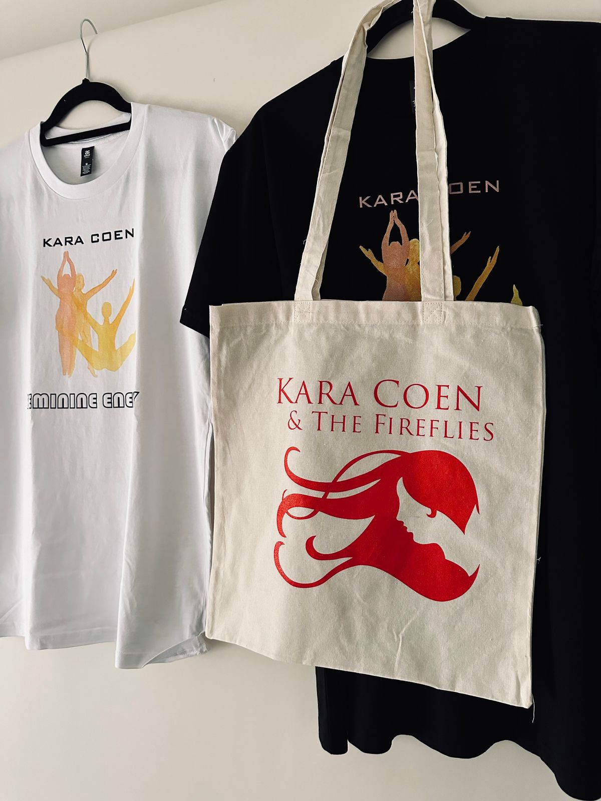 Tote Bag - BAND LOGO 