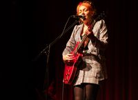 Kara Coen Solo Soul Session 