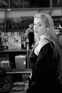 Kara Coen live at The Harrington 