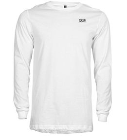 "Leiser Schrei" Long Sleeve