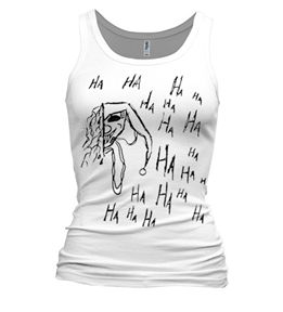 In Rhyme and Riddle Women's Tank