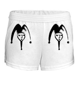 Vol. II Women's Athletic shorts