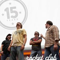 15th Anniversary Party