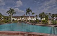 Port of the  Islands Resort 