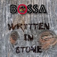 Written In Stone by BOSSaNoBus