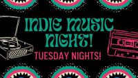 LWPT @ Arcada Theater (All orginal Music / 1 of 4 bands)