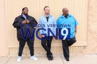 LIVE on WGN Midday News!