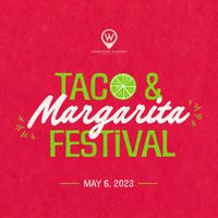 Leroy Winn Power Trio @ Taco & Margarita Fest (Downtown Wheaton)