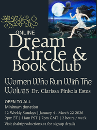 Dream Circle Book Club