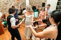 Private Wedding