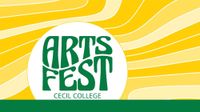 October Oak FULL BAND: Cecil College Arts Festival 