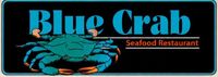 October Oak DUO: Renn & Andrew @ Blue Crab