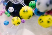 Music Bingo @ Bayheads!