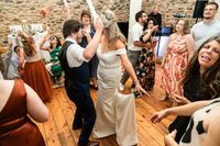 Private Wedding - DJ Andrew DNS