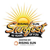 October Oak FULL BAND: Rising Sun SunFest