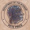 Department of the Interior - CD