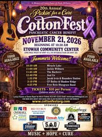 COTTONFEST 