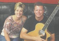 Connie Patti & Jim Van Arsdale Acoustic @ The Oak & Vine