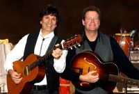 Bob Nodzo & Jim Van Arsdale Duo