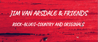 Jim Van Arsdale & Friends