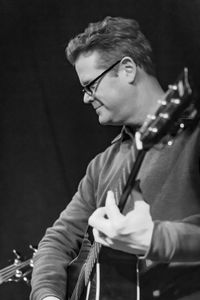 Jim Van Arsdale Solo