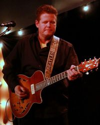 Jim Van Arsdale & Friends