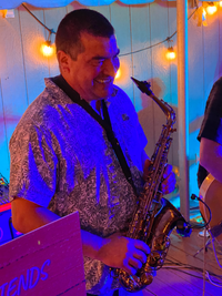 Jim & Paul C-Private. Party