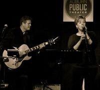 Jim Van Arsdale & Connie Patti