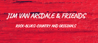 Jim Van Arsdale & Friends