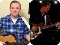 Jim Van Arsdale & Ryan Blatchley