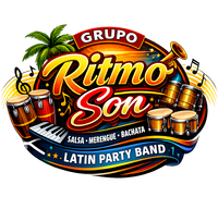 Grupo Ritmo Son / Party at the Park- Latin American Night 