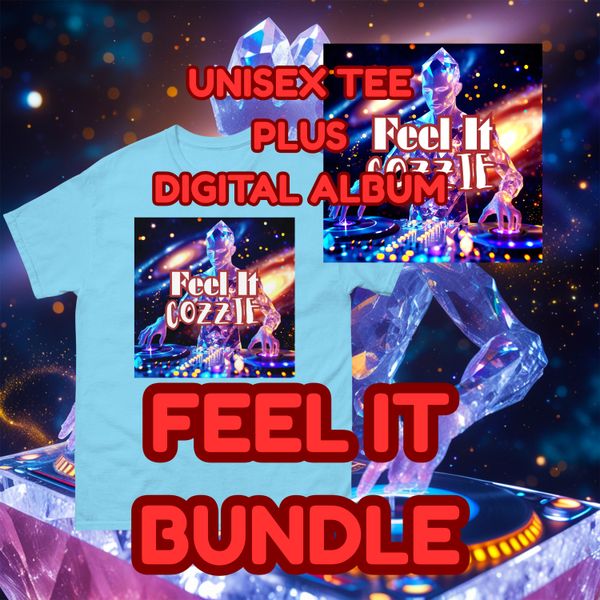 FEEL IT BUNDLE