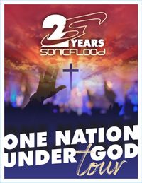 SONICFLOOd