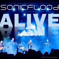 ALIVE by SONICFLOOd