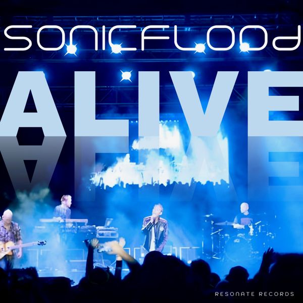ALIVE