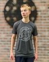 Gray Tee Shirt