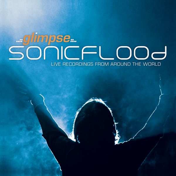 Glimpse - Live Recordings From Around the World