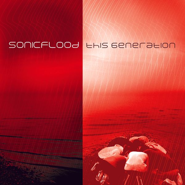 This Generation - CD
