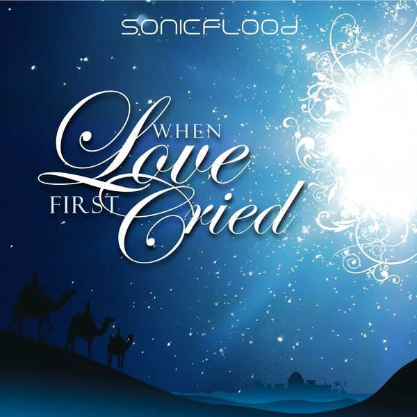 When Love First Cried
